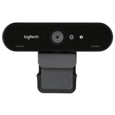 Logitech BRIO 4K Ultra HD Webcam